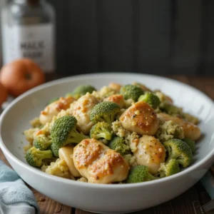 How to Make Chicken Broccoli Rice Casserole Your Family Will Love 5 Fresh Starts: Selecting the Perfect Chicken and Broccoli for Your Casserole"