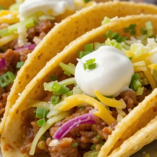 5 Simple and Tasty Chop Meat Crock Pot Recipes to Try Today 5 "Delicious Chop Meat Crock Pot Recipes for Easy Family Meals"