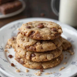 5 Easy Steps to Make Perfect Cake Mix Cookies at Home 4 "Delicious Cake Mix Cookies Fresh Out of the Oven"