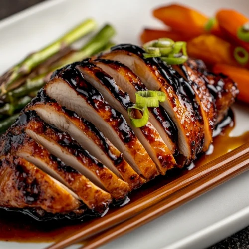 5 Simple Steps to Cook Delicious Black Chicken at Home 5 "Close-up of a Black Chicken with Dark Feathers and Skin"
