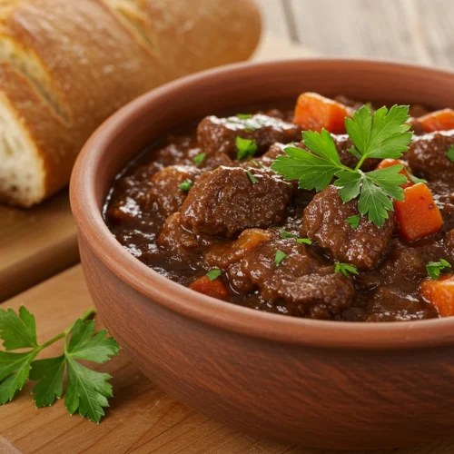 How to Make the Perfect Dinty Moore Beef Stew at Home 6 Hearty Homemade Dinty Moore Beef Stew in a Pot