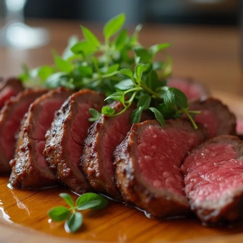 5 Easy Steps to Cook the Perfect Beef Bavette 6 Beef Bavette Steak Cooking to Perfection