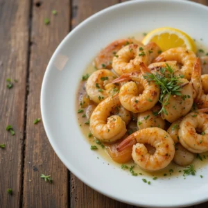 5 Easy Steps to Make Delicious Chicken and Shrimp Recipes Tonight 6 Enjoying Chicken and Shrimp