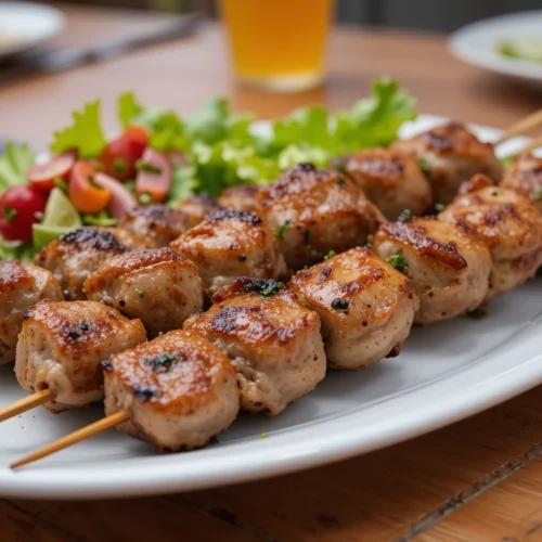 5 Simple Steps to Prepare and Cook Rabbit Meat Perfectly 5 Freshly Cooked Rabbit Meat Dish