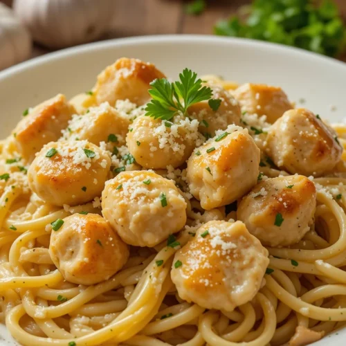 5 Easy Garlic Parmesan Chicken Pasta Recipes You Need to Try 5 Creamy Garlic Parmesan Chicken Pasta – A Delicious Comfort Meal
