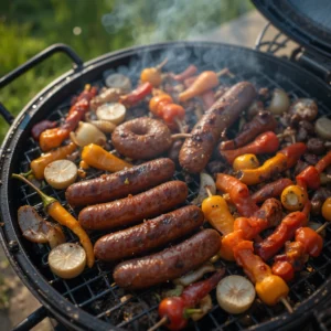 7 Easy Steps to Cook Perfect Beef Sausage at Home 5 Beef Sausage: Three Ways to Cook