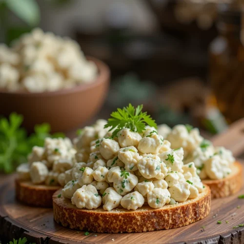 5 Easy Steps to Make the Best Canned Chicken Salad Recipe 5 Easy Canned Chicken Salad Recipe: Perfect for Lunch