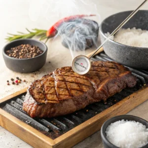 4 Proven Steps to Make the Best Beef Flap Meat Steak 5 Cooking the Perfect Beef Flap Meat Steak