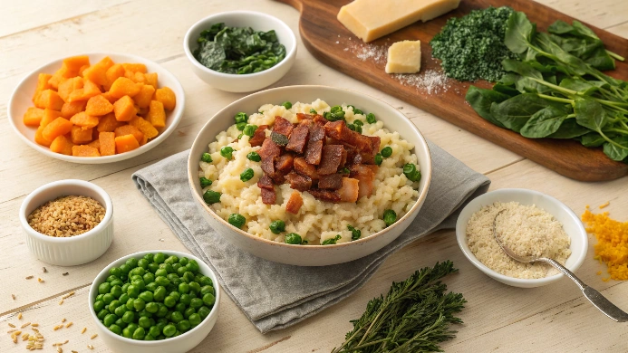 6 Easy Steps for a Creamy Pastina Recipe You’ll Love 5 Classic Creamy Pastina Recipe