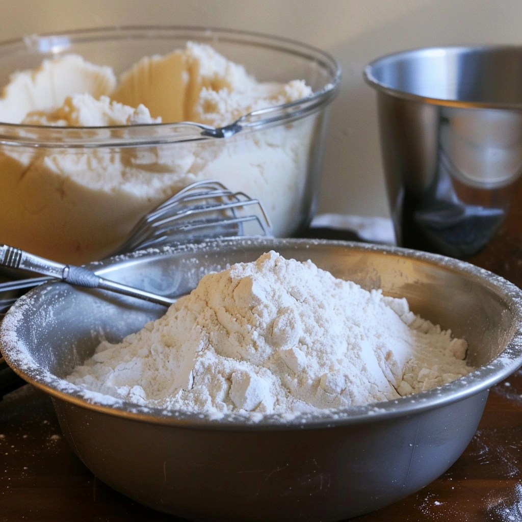 Gluten Free Flour Baking Made Simple: 7 Must-Try Recipes 4 Moist gluten free muffins made with homemade flour